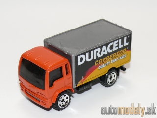 Matchbox - Delivery Truck - 1:90
