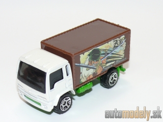 Matchbox - Delivery Truck - 1:90