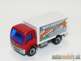 Matchbox - Delivery Truck - 1:90
