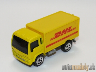 Matchbox - Delivery Truck - 1:90