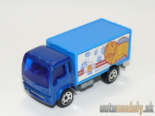 Matchbox - Delivery Truck - 1:90