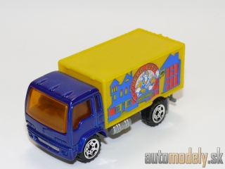 Matchbox - Delivery Truck - 1:90