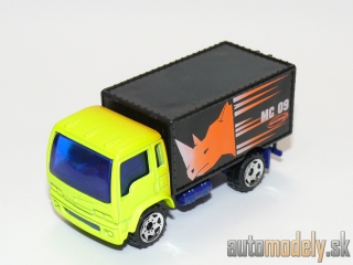 Matchbox - Delivery Truck - 1:90