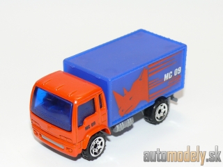 Matchbox - Delivery Truck - 1:90