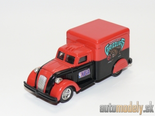 Matchbox - 1938 Dodge Airflow - 1:80