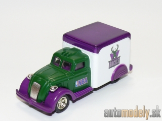 Matchbox - 1938 Dodge Airflow - 1:80