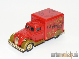 Matchbox - 1938 Dodge Airflow - 1:80