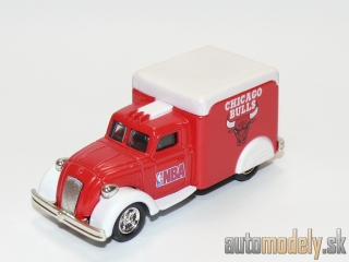 Matchbox - 1938 Dodge Airflow - 1:80