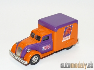 Matchbox - 1938 Dodge Airflow - 1:80