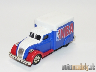 Matchbox - 1938 Dodge Airflow - 1:80