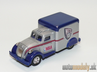 Matchbox - 1938 Dodge Airflow - 1:80