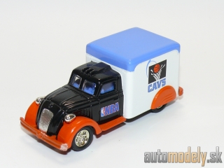Matchbox - 1938 Dodge Airflow - 1:80