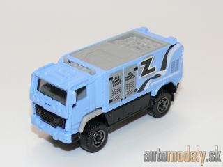 Matchbox - Desert Thunder V16