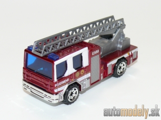 Matchbox - Dennis Sabre - 1:96