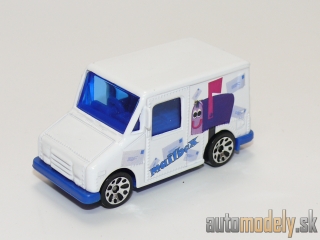Matchbox - Delivery Service Truck - 1:68