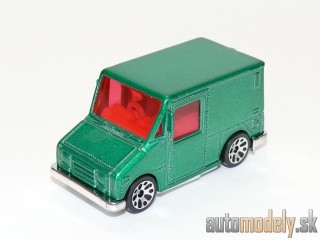 Matchbox - Delivery Service Truck - 1:68