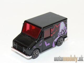 Matchbox - Delivery Service Truck - 1:68
