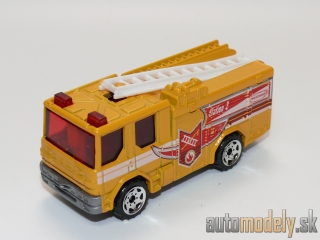 Matchbox - Dennis Sabre - 1:96