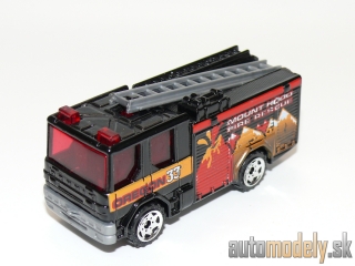 Matchbox - Dennis Sabre - 1:96