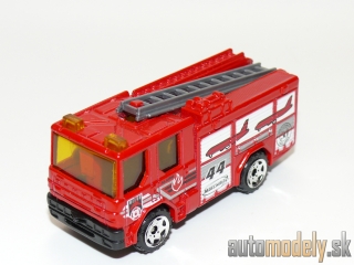 Matchbox - Dennis Sabre - 1:96