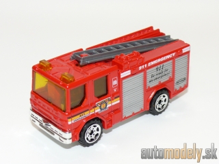 Matchbox - Dennis Sabre - 1:96
