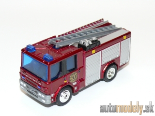 Matchbox - Dennis Sabre - 1:96