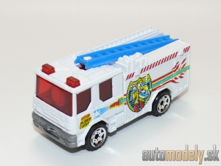 Matchbox - Dennis Sabre - 1:96