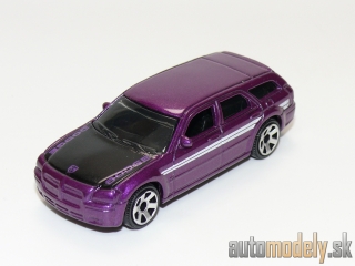 Matchbox - Dodge Magnum