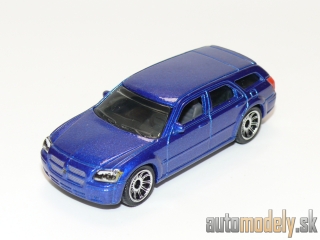 Matchbox - Dodge Magnum