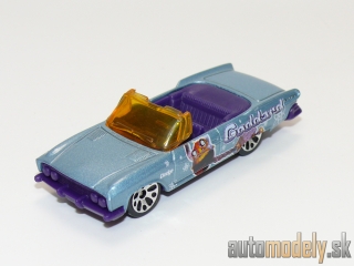 Matchbox - 1961 Dodge Dart Phoenix - 1:72