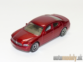 Matchbox - Dodge Charger 2005 - 1:67