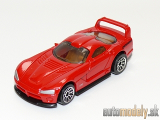 Matchbox - Dodge Viper GTSR
