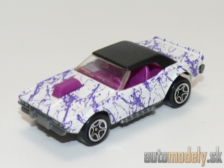 Matchbox - Dodge Challenger
