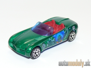 Matchbox - Dodge Concept Car - 1:57