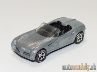 Matchbox - Dodge Concept Car - 1:57
