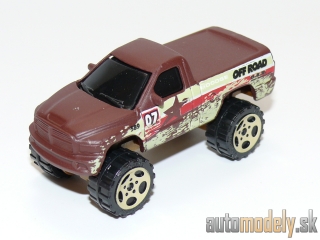 Matchbox - Dodge Ram SRT-10 2003 - 1:70