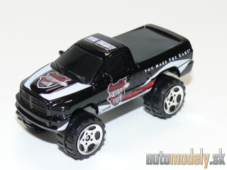 Matchbox - Dodge Ram SRT-10 2003 - 1:70