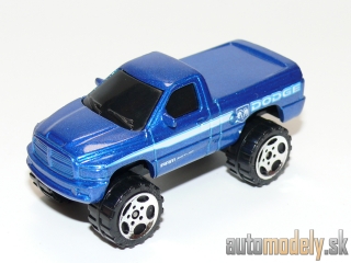 Matchbox - Dodge Ram SRT-10 2003 - 1:70