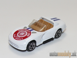 Matchbox - Dodge Viper RT 10 - 1:59