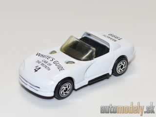 Matchbox - Dodge Viper RT 10 - 1:59