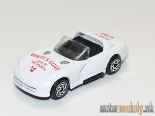 Matchbox - Dodge Viper RT 10 - 1:59