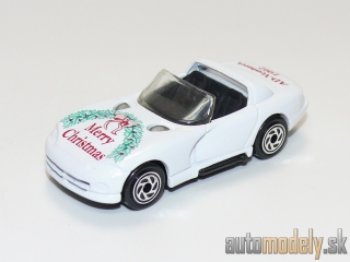 Matchbox - Dodge Viper RT 10 - 1:59