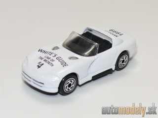 Matchbox - Dodge Viper RT 10 - 1:59