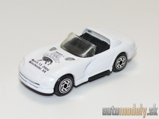 Matchbox - Dodge Viper RT 10 - 1:59