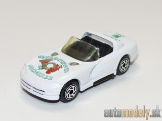 Matchbox - Dodge Viper RT 10 - 1:59