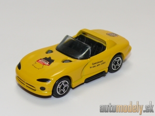 Matchbox - Dodge Viper RT 10 - 1:59