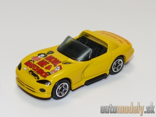 Matchbox - Dodge Viper RT 10 - 1:59