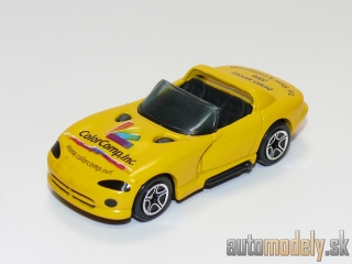 Matchbox - Dodge Viper RT 10 - 1:59