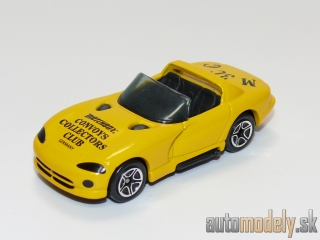 Matchbox - Dodge Viper RT 10 - 1:59