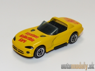 Matchbox - Dodge Viper RT 10 - 1:59